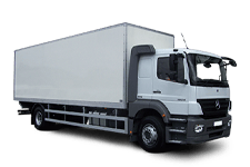 Car Hire Pontypool - 18 Tonne Freight Vehicle - Truck hire Pontypool