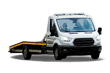 Car Hire Pontypool - Recovery Van - Van hire Pontypool