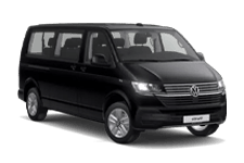 Car Hire Pontypool - 9 Seater Manual - Minibus hire Pontypool