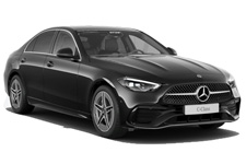 Car Hire Pontypool - C Class Auto - car hire Pontypool
