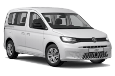 Car Hire Pontypool - Caddy Van - Van hire Pontypool