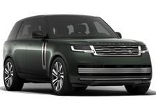 Car Hire Pontypool - Range Rover - car hire Pontypool