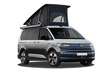 Car Hire Pontypool - VW Campervan - Van hire Pontypool